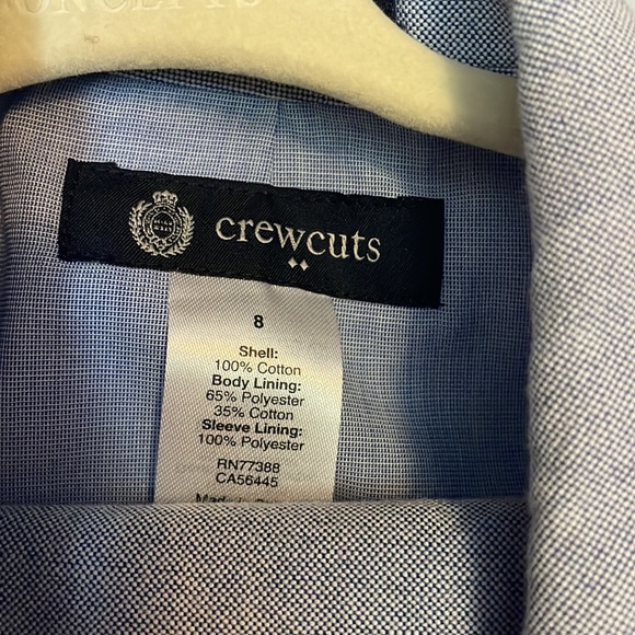 J. Crew Boys Suits - Picture 8 of 11